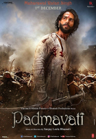 Online film Padmaavat