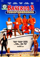 Online film Bańeros III, todopoderosos