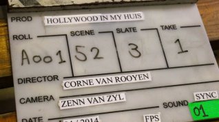 Online film Hollywood in my Huis