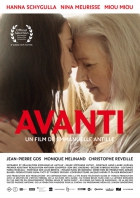 Online film Avanti