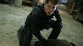 Online film Mission: Impossible III