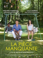 Online film La Pièce manquante