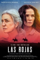 Online film Las rojas