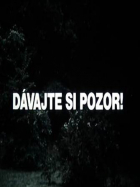 Online film Dávajte si pozor!