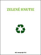 Online film Zelené hnutie