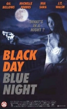 Online film Black Day Blue Night