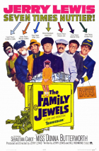 Online film The Family Jewels