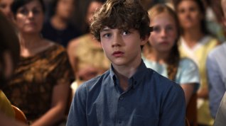 Online film Jasper Jones