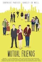 Online film Mutual Friends