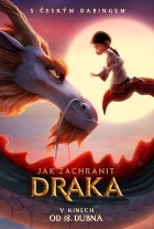 Online film Jak zachránit draka