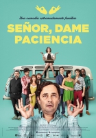 Online film Señor, dame paciencia