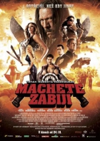 Online film Machete zabíjí