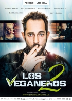 Online film Los Veganeros 2