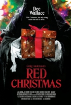 Online film Red Christmas