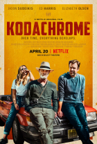 Online film Kodachrome