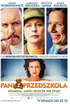 Online film Paní ze školky