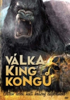 Online film Válka King Kongů