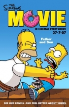 Online film Simpsonovi ve filmu