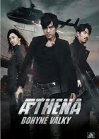 Online film Athena: Bohyně války