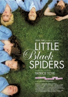 Online film Little Black Spiders