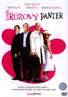 Online film Růžový panter 2