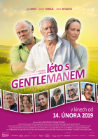 Online film Léto s gentlemanem