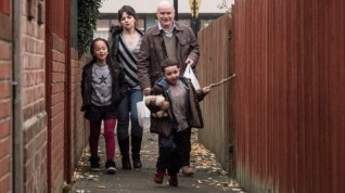 Online film Já, Daniel Blake