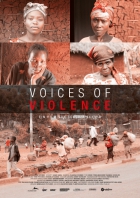 Online film Voices of Violence