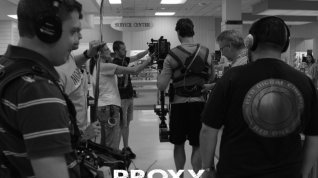 Online film Proxy