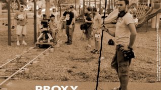 Online film Proxy