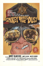 Online film Smokey žere prach