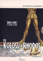 Online film Rhodský kolos