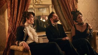 Online film Colette: Příběh vášně