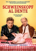 Online film Schweinskopf al dente