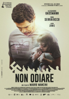 Online film Non odiare