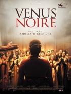 Online film Černá Venuše