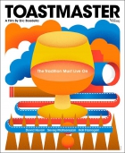 Online film Toastmaster