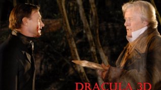 Online film Dracula 3D