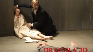 Online film Dracula 3D