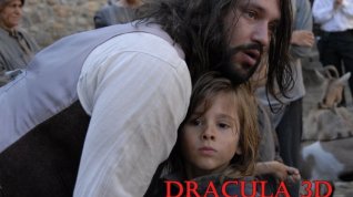 Online film Dracula 3D