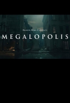 Online film Megalopolis