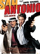 Online film San Antonio