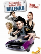 Online film Nezkoušejte naštvat svou milenku