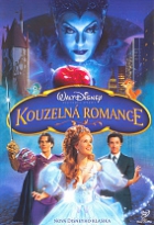 Online film Kouzelná romance