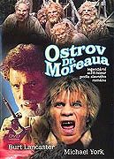 Online film Ostrov doktora Moreaua