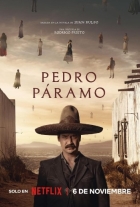 Online film Pedro Páramo