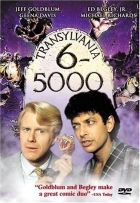 Online film Transylvania 6-5000