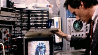 Online film Videodrome