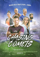 Online film Chasing Comets