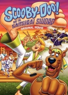 Online film Scooby-Doo a samurajův meč